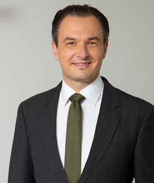 Wolfgang Reiser